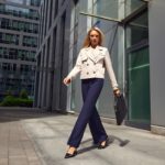 mohito-MOHITO Chic Uniform 022