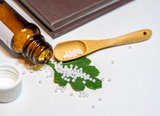Slováci a homeopatia