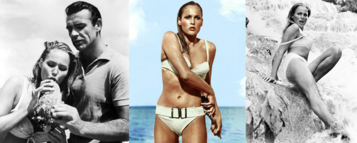 ursula andress_title