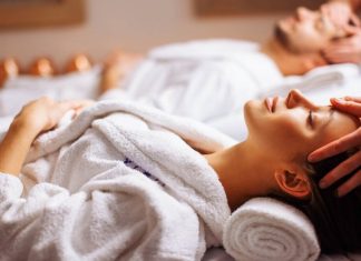 Jesenný wellness, ktorým podporíte svoju imunitu