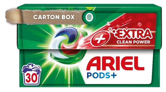 Ariel ECOCLIC 30 ks
