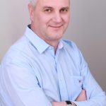 MUDr. Peter Harbulák, PhD._veduci lekar centra GYN-FIV