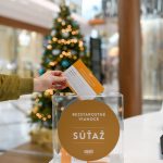 Pri nákupe nad 100 eur sa zapojíte do súťaže o Bezstarostné Vianoce