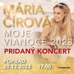 POPRAD – pridany koncert