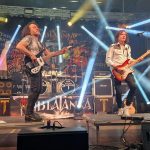 Tublatanka koncert 40 rockov čelný pohľad