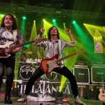 Tublatanka show 40 rockov