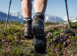DEICHMANN – Zimná obuv s TEX membránou
