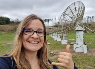 Slovenská astrobiologička a marsonautka plánuje vystúpiť na najvyššiu horu Antarktídy v spolupráci s NASA