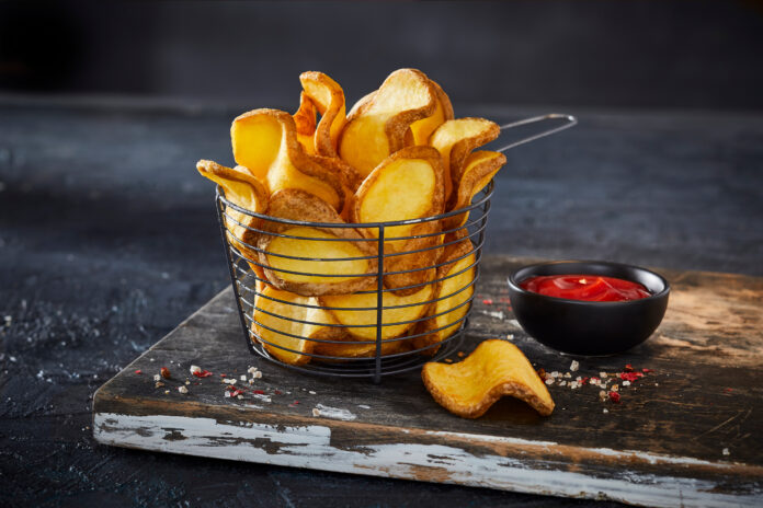McCain_Rustic Chips_ilustracna foto 1
