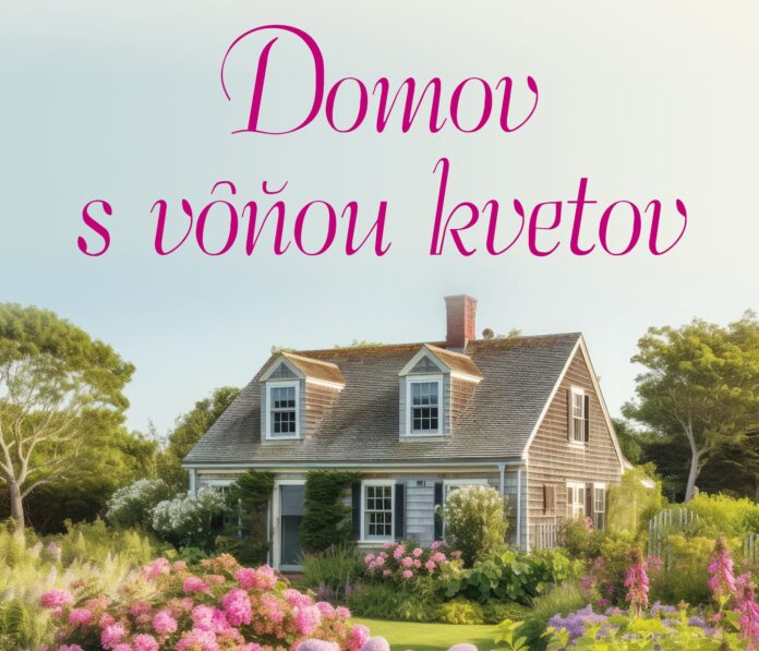 Domov s vonou kvetov_300