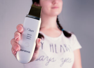 Zdravá a krásna pleť vďaka najmodernejšej technológii. Ukončená súťaž!
