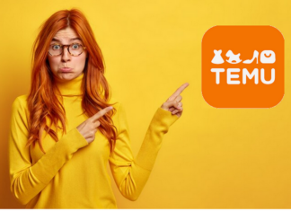 Temu –bezpečnostné riziko a predaj nekvalitného tovaru