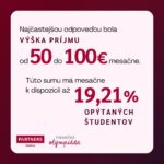 Financna olympiada 2024 – príjem študenti