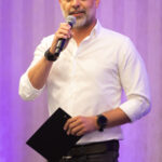 Martin Chynoranský, moderátor zážitkovej konferencie Ženy so štýlom