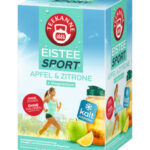 Sport Apfel & Zitrone + Magnesium_9001475098128