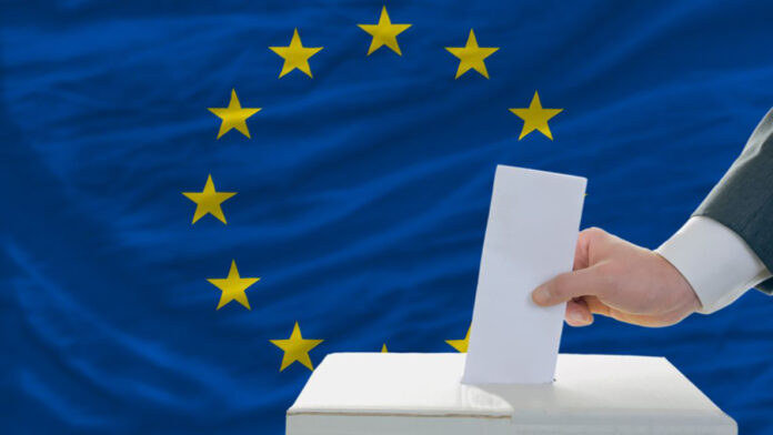 eurovolby