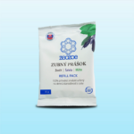 Zubný prášok Refill ZEOZOE