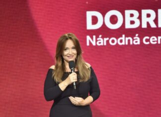 Národná cena starostlivosti DOBRÉ SRDCE oslavuje piate výročie, víťazov vyhlási na gala 16. septembra v Starej Tržnici!