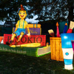 Foto park Pinocchio
