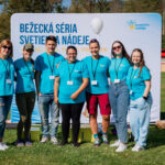 Svetielko nádeje DOD 2024 V Veverka 1