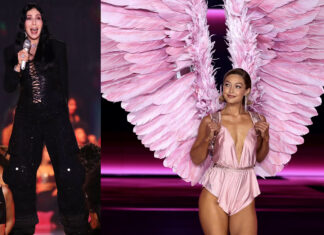Módna prehliadka Victoria’s Secret – veľkolepý návrat ikonických modeliek