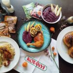 Menu kotanyi 1