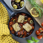 TOFU Mediterannean image