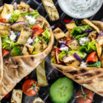 Vegan Gyros