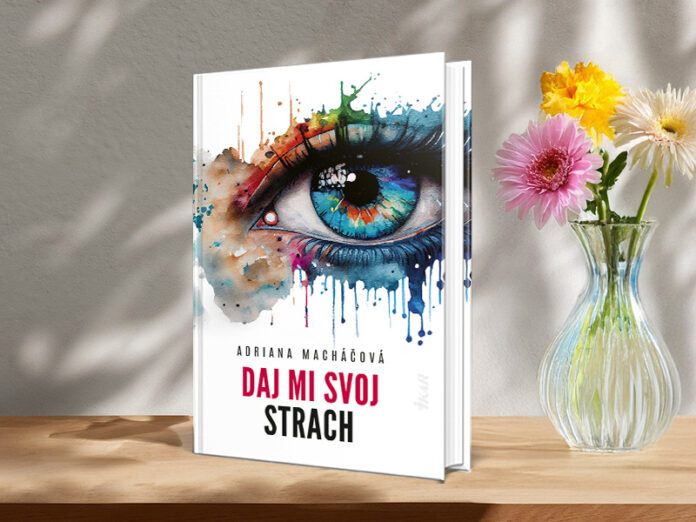 daj mi svoj strach 2