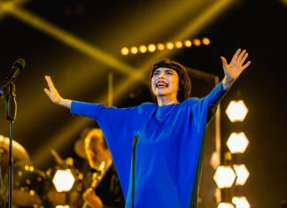 Kráľovná francúzskeho šansónu Mireille Mathieu zaspieva už tento týždeň v Bratislave!