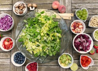VEGANUARY: VEGÁNSTVO MÔŽE ZÁSADNE POSILNIŤ ZDRAVIE, ALE MÁ SVOJE PRAVIDLÁ