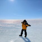 Dr. Michaela Musilova in Antarctica_13