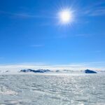 Dr. Michaela Musilova in Antarctica_15