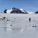Dr. Michaela Musilova in Antarctica_16