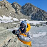 Dr. Michaela Musilova in Antarctica_19
