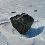Dr. Michaela Musilova in Antarctica_20