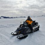 Dr. Michaela Musilova in Antarctica_23