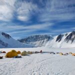 Dr. Michaela Musilova in Antarctica_25