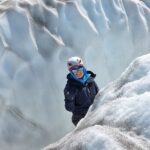 Dr. Michaela Musilova on expedition_2