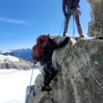 Dr. Michaela Musilova on expedition_6