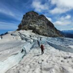 Dr. Michaela Musilova on expedition_8