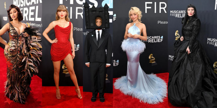 Grammy title crop