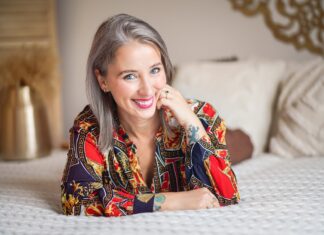 Ajurvédska jarná očista s Janou Gurníkovou: Cesta k zdraviu a vitalite