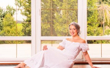 Odborníčka na ajurvédu Janka Gurníková: „Reset vie byť skvelá vec. Oddych nie je strata času.“