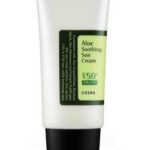 ÔÇó COSRX ÔÇô Aloe Soothing Sun Cream SPF 50+