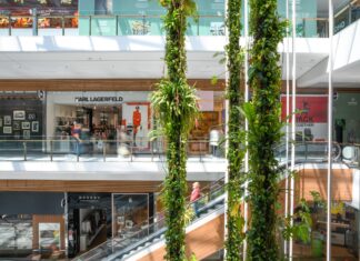 Letné nákupy vo výpredajoch, či profesionálny stylista? V Auparku Bratislava môžete mať oboje