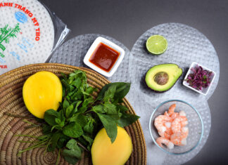 Mango – ovocie, ktoré jednoducho baví