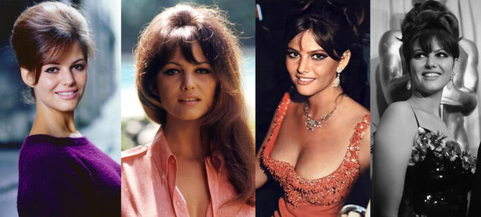Claudia Cardinale_title small