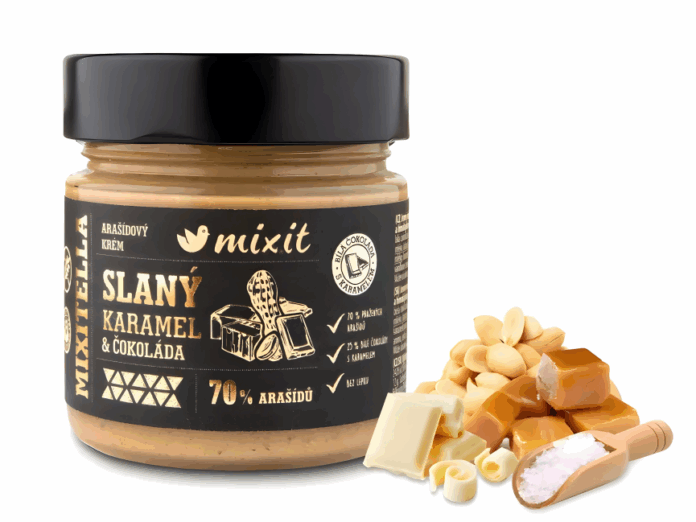 Mixitella
