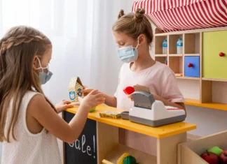 Deti a peniaze HRY, PRAVIDLÁ A TRIKY, KTORÉ FUNGUJÚ